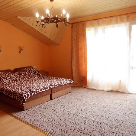 רחיב Cottage מראה חיצוני תמונה