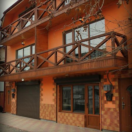 רחיב Cottage מראה חיצוני תמונה