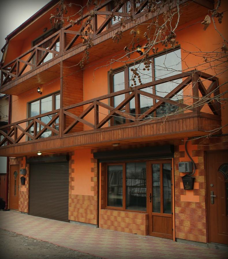 רחיב Cottage מראה חיצוני תמונה