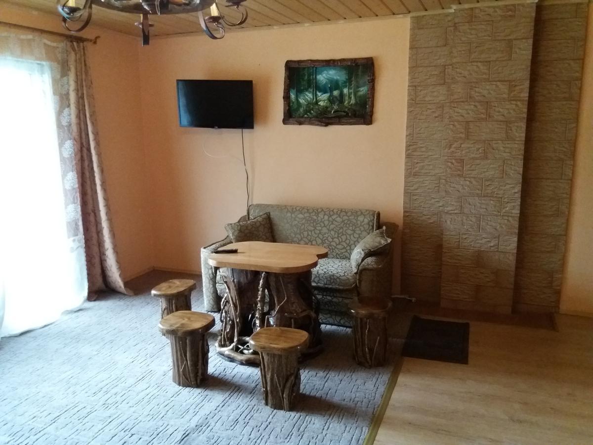 רחיב Cottage מראה חיצוני תמונה