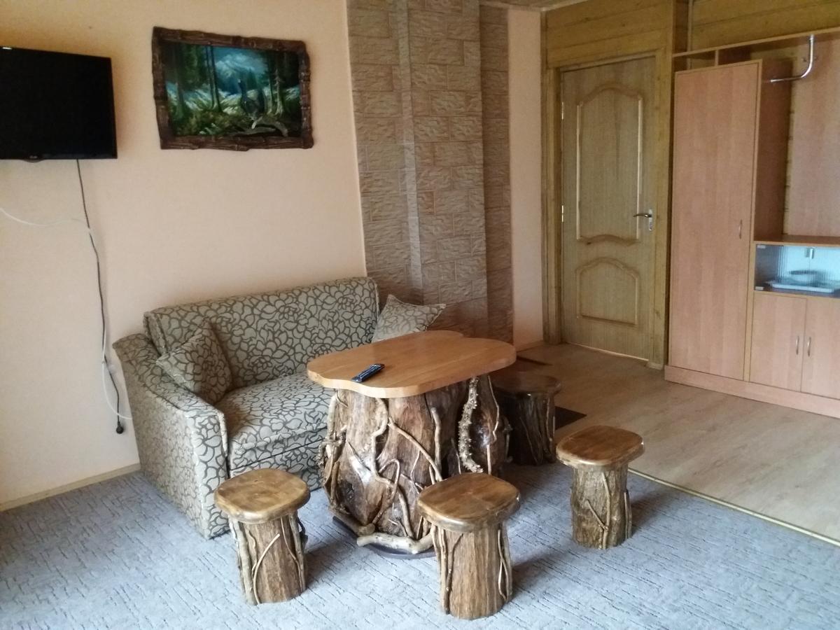 רחיב Cottage מראה חיצוני תמונה